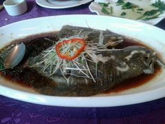 android_upload_pic-申粤轩酒楼·三十年粤菜经典(丁香花园店)