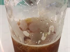 -新荔园茶餐厅(荔湾区府宿舍大院店)