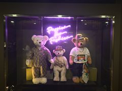 -济州岛泰迪熊博物馆