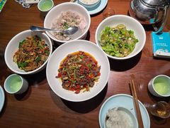 -湘村故事(万科金色梦想店)