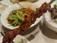 -巴依老爷·新疆美食(上城区天城路店)