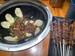 -锅来乐地锅鸡(安亭店)