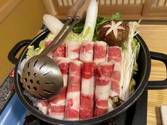 -小句号·精致料理(江南环球港店)
