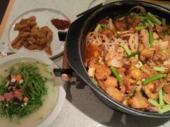 -江渔儿酸菜鱼(曜一城店)