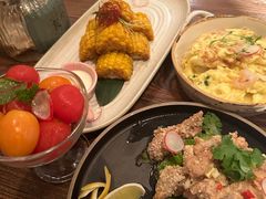 -食陆号·新式台湾创意菜(苏州首店)