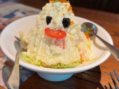 -京鹿料理(荟聚店)