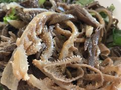 水爆肚-肘子酥·天津捞面(德云社店)