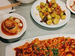 -小船渔村·大连菜(新华街店)