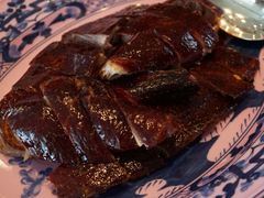 -夏苑(新加坡丽思卡尔顿美年酒店)