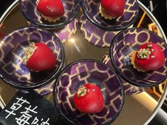 -西安W酒店·观湖露台 美式烧烤