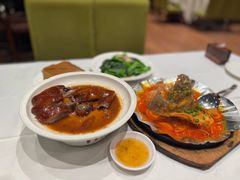 -粥旺庄(芳村店)