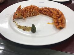 -椒爱水煮鱼川菜(新抚万达店)
