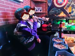 -星聚会KTV(合生汇黑金店)