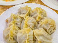 -维吾尔餐厅(宜山路店)