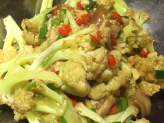 -小柴米·传统江西菜(万寿宫店)