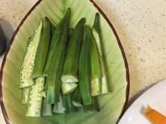 iphone_upload_pic-一叶一世界•素食餐厅(环球中心店)
