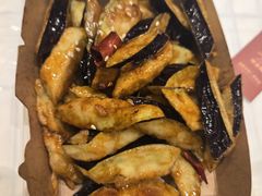 -双合园·海鲜水饺青岛菜(万佳广场店)