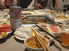 -海底捞火锅(万象城店)