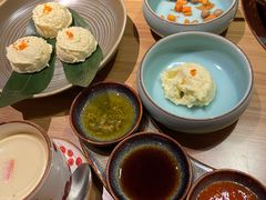 -礼舍·和牛火锅·烤肉·料理餐厅(华茂店)