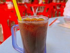 招牌凉茶-兴记肉骨茶(甲洞大街第二新分店)