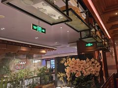 -八府香鸭·啫啫煲(华山路店)