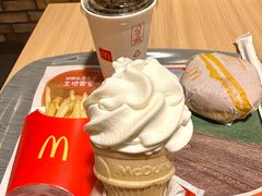 -麦当劳(无锡永乐店)