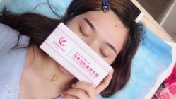 -韩美绣·骨相纹眉·洗眉美瞳线