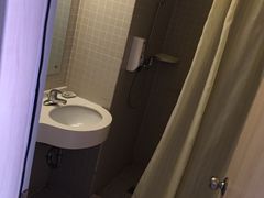 -锦江之星(德州火车站店)