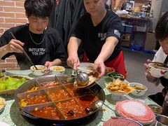 -五里关火锅(牛市口店)