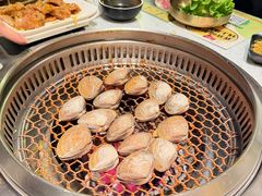 -炭之家·齐齐哈尔非遗烤肉·鲜切直供(中央大街店)