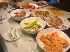 -海宁开元名都大酒店·地中海自助餐厅