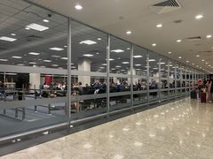 -班达拉奈克国际机场