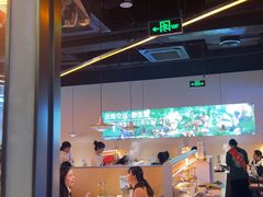-野·大山里土鸡火锅(万科里店)