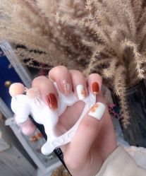 -兔猫ToMoreNails美甲美睫