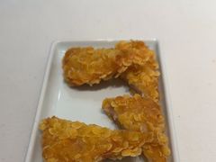 -池奈·咖喱蛋包饭(熙地港店)