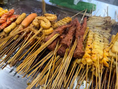 -彭姐麻辣烫(海淀店)