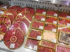 -盒马鲜生(皇庭广场店)