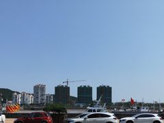 -沈家门渔港
