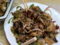 糍粑鱼-卢庄(江汉路店)