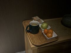 -番茄按摩·影院足道·柔足SPA