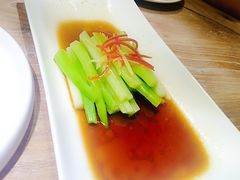 -安多素食(广仁寺路店)