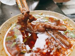 -黄潇洒老火锅(九眼桥宏济巷店)
