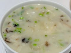-富力丽思卡尔顿酒店·丽轩中餐厅