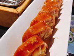 西湖藕韵-老头儿油爆虾·知味杭州(爱琴海购物中心)