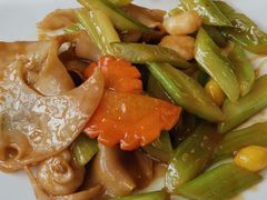 -高老庄新家宴(北斗星广场店)