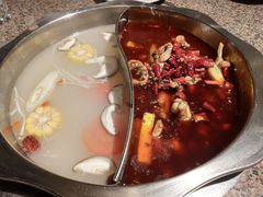 -小山城·馋嘴蛙(亚运村店)
