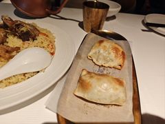 -西域阿里马新疆菜·清真(桂花路店)