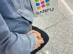 -万达广场(大明宫店)