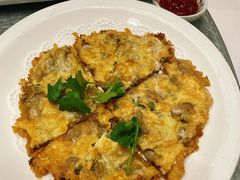 潮州蚝仔烙-博多新记·粤菜(复兴店)