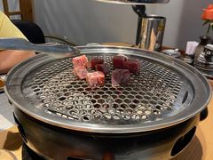 -吉屋烤肉(八宝街店)